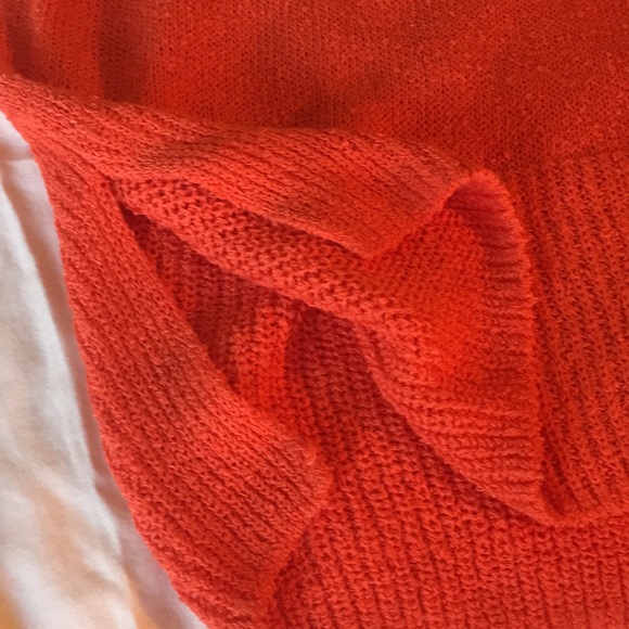 Free people crochet tank - Picture 3 of 7